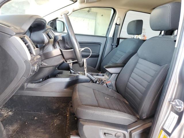 2021 FORD RANGER XL 1FTER4EH9MLD75083