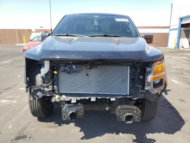 2025 FORD F150 XL 1FTMF1K52SKD39090
