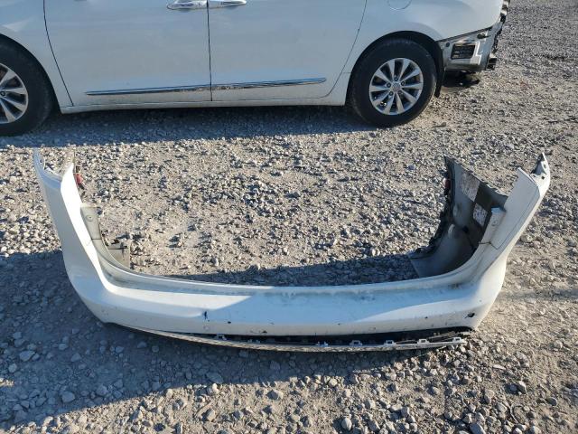 2018 CHRYSLER PACIFICA TOURING L - 2C4RC1BG7JR217650