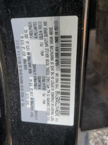 2016 MAZDA 3 SPORT 3MZBM1K77GM267198