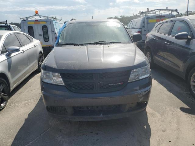 2018 DODGE JOURNEY SE - 3C4PDCAB3JT529192