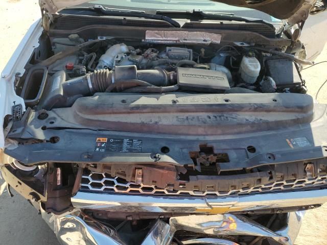 2019 CHEVROLET SILVERADO K2500 HEAVY DUTY LT 1GC1KSEY2KF242460