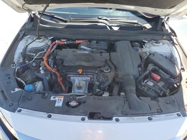 2020 HONDA ACCORD HYB 1HGCV3F59LA010187