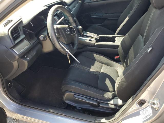 2018 HONDA CIVIC LX 2HGFC2F57JH576800