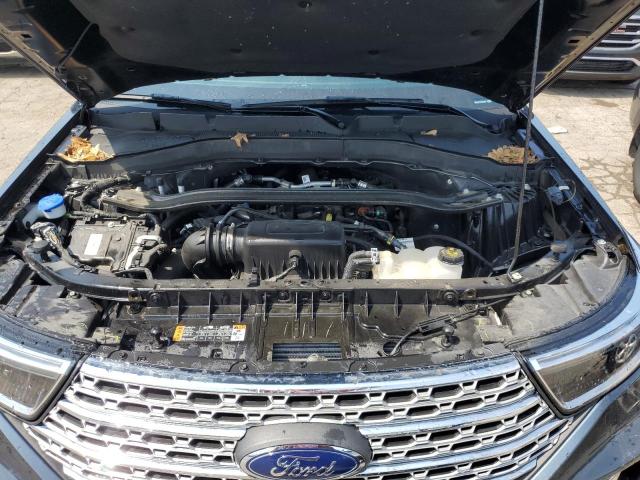 2023 FORD EXPLORER L 1FMSK8FH2PGB83641