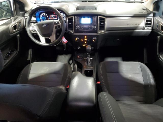 2019 FORD RANGER XL 1FTER4FH1KLB01095