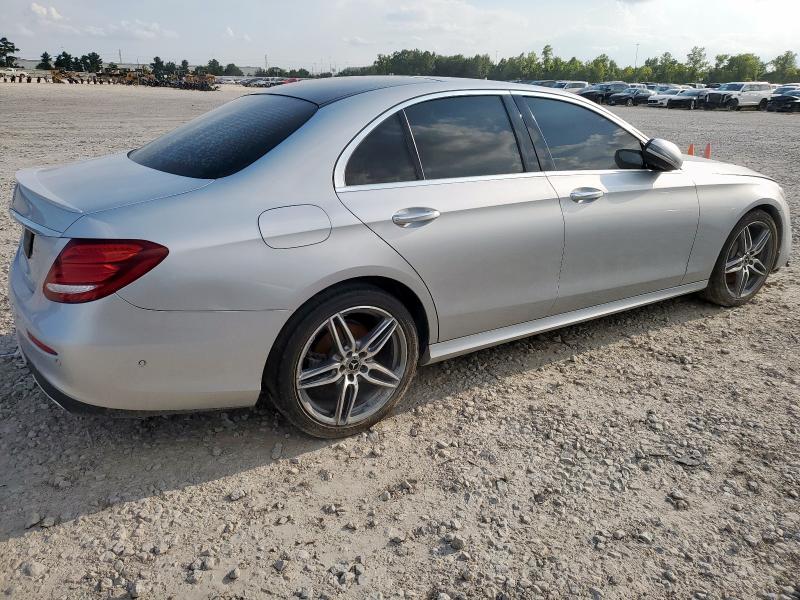 2018 MERCEDES-BENZ E 300 WDDZF4JB7JA431580