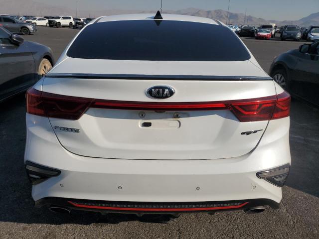 2021 KIA FORTE GT #3303798423