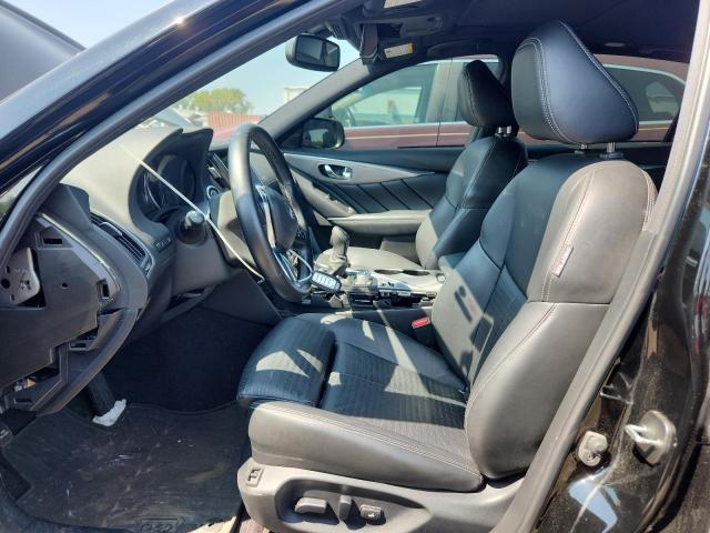 2020 INFINITI Q50 PURE JN1EV7AR8LM255976