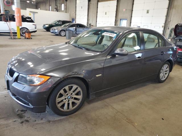 BMW 328 XI