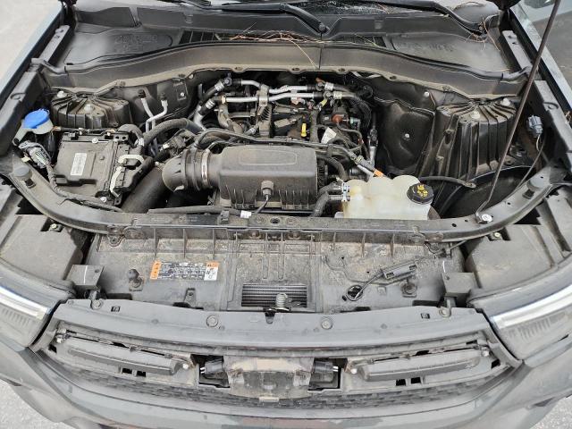 2021 FORD EXPLORER TIMBERLINE 1FMSK8JH9MGC09736