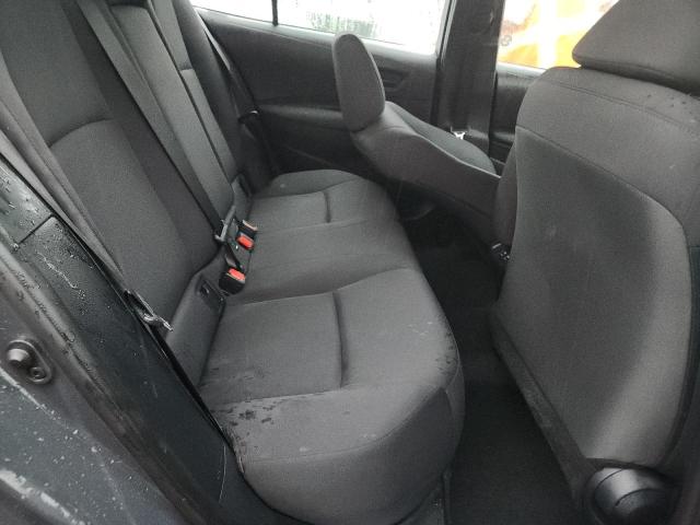 2024 TOYOTA COROLLA LE 5YFB4MDE3RP093495