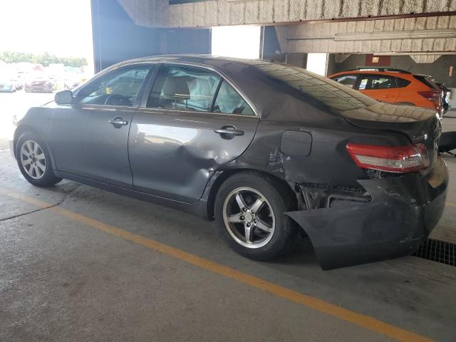 2010 TOYOTA CAMRY BASE #3259740191