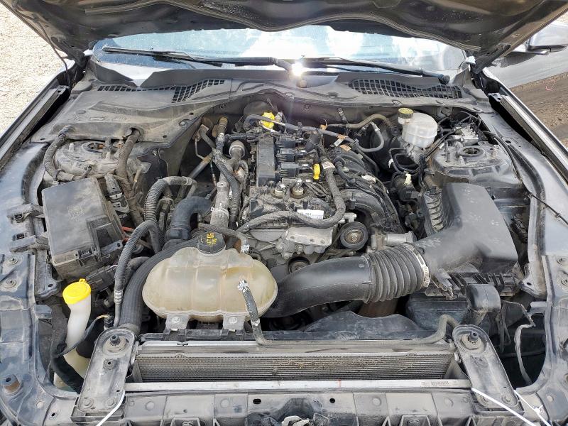 2019 FORD MUSTANG 1FA6P8TH9K5201820