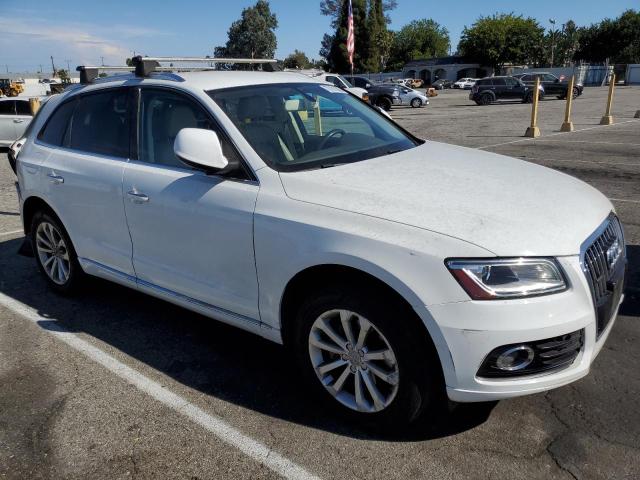 2015 AUDI Q5 PREMIUM WA1CFAFP8FA062717