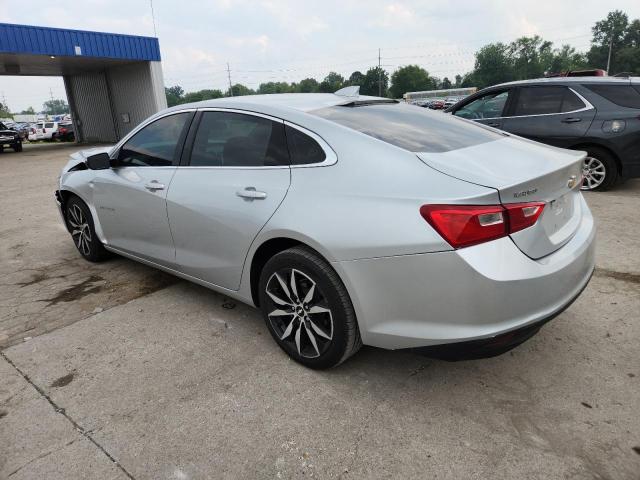 2018 CHEVROLET MALIBU LT 1G1ZD5ST9JF290018