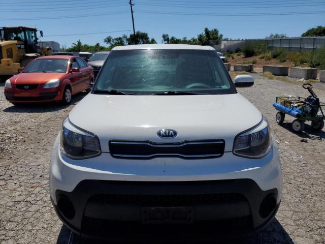2019 KIA SOUL KNDJN2A29K7920785