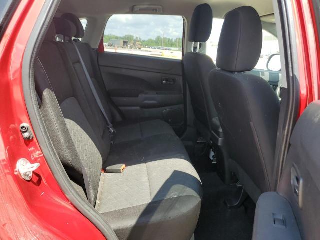 2020 MITSUBISHI OUTLANDER SPORT ES JA4AR3AU7LU023280