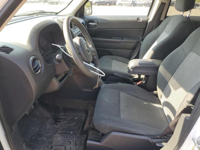 2016 JEEP PATRIOT 1C4NJPBA6GD715322