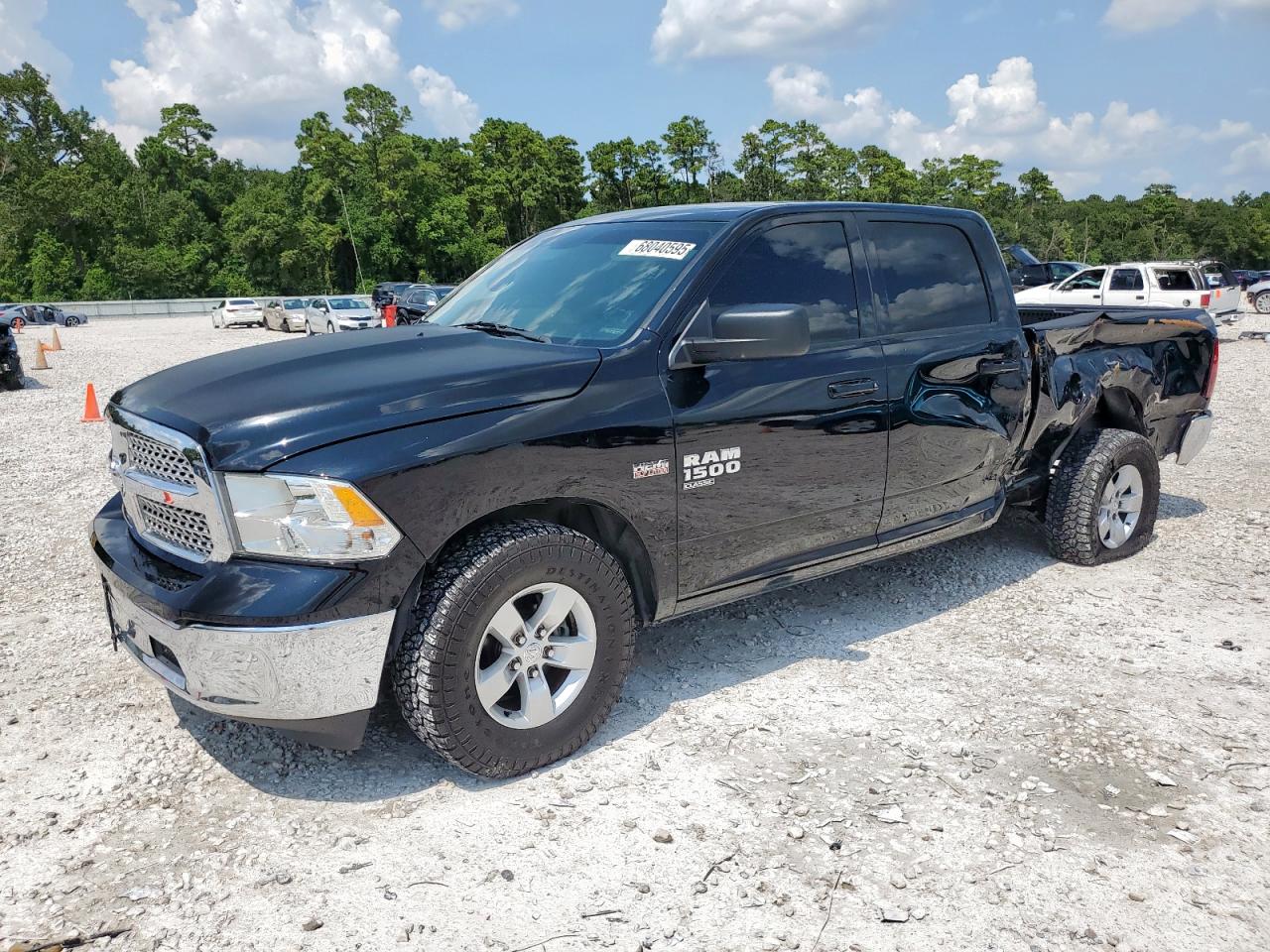 RAM 1500 SLT