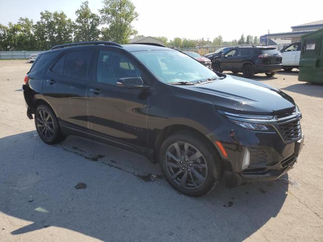 2022 CHEVROLET EQUINOX RS - 2GNAXWEV7N6152225
