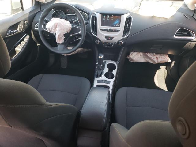 2017 CHEVROLET CRUZE LS 1G1BC5SM3H7205823