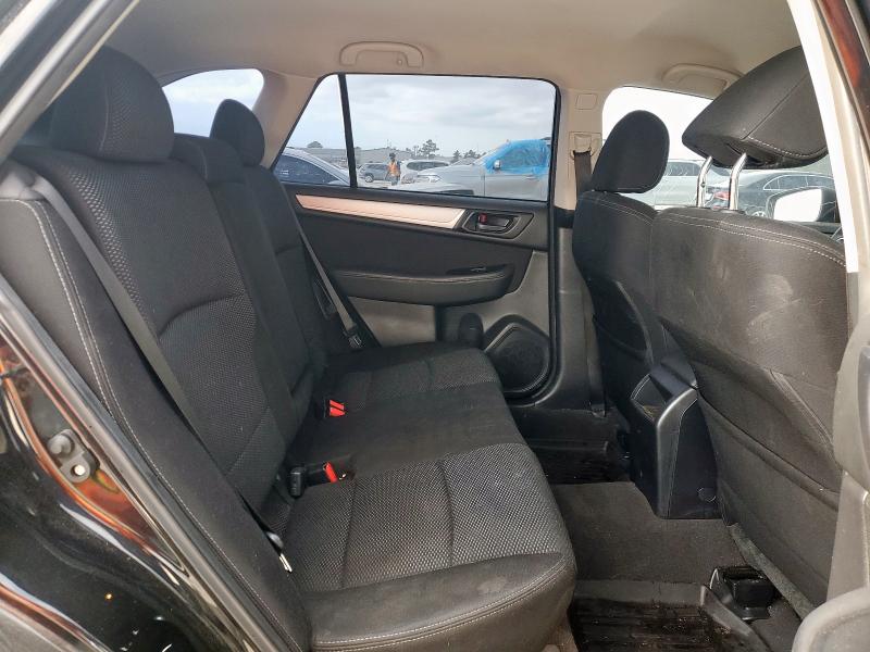 2019 SUBARU OUTBACK 2. - 4S4BSABC8K3209810