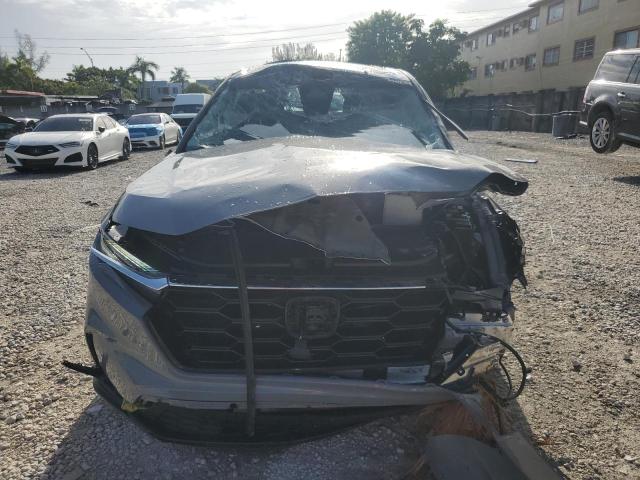 2025 HONDA CR-V EXL - 7FARS3H72SE005035