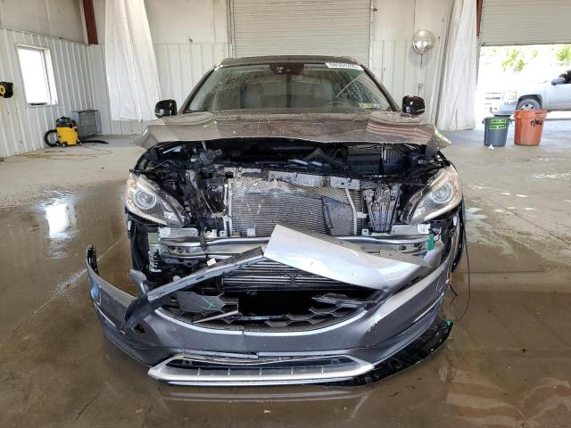 2016 VOLVO V60 CROSS YV4612HM2G1006412