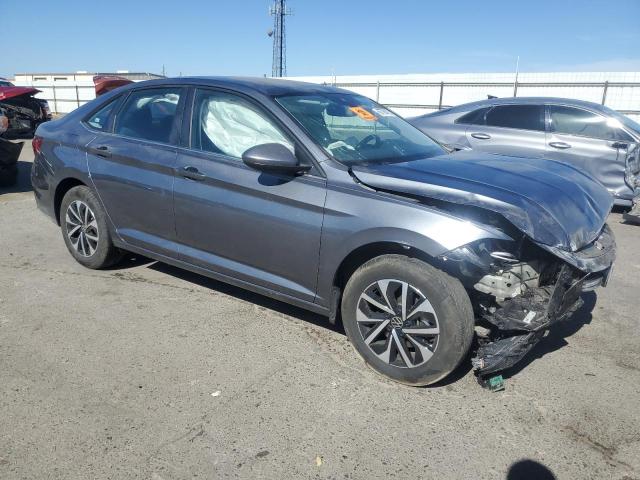 2025 VOLKSWAGEN JETTA S 3VW5X7BU4SM009355