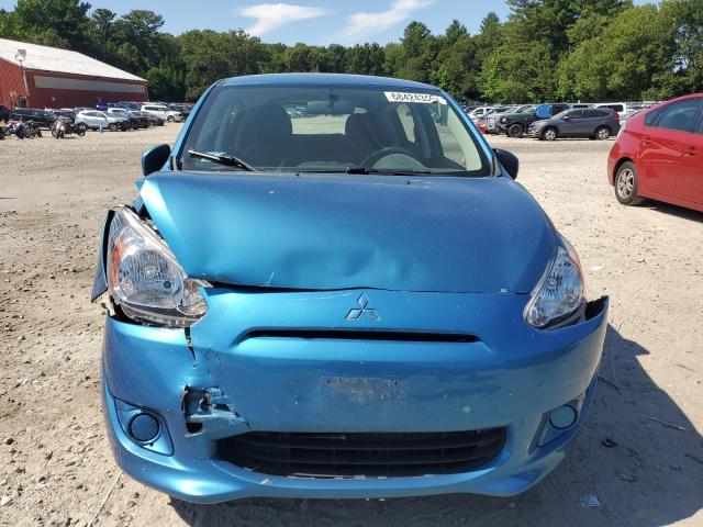 2015 MITSUBISHI MIRAGE DE ML32A3HJ9FH059131