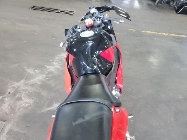 2003 HONDA CBR900 RR JH2SC50003M101086