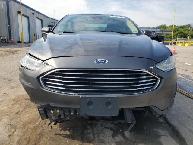 2019 FORD FUSION S 3FA6P0G74KR233106