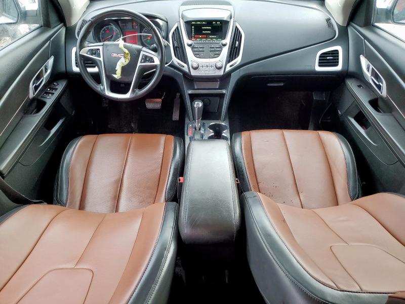 2017 GMC TERRAIN SL 2GKFLPE35H6227088