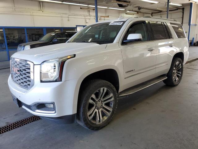 2018 GMC YUKON DENALI 1GKS2CKJ1JR137931