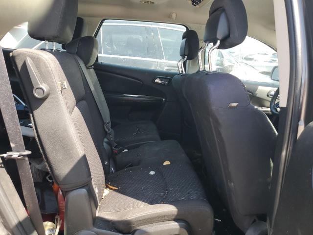 2015 DODGE JOURNEY SE 3C4PDCAB9FT724978