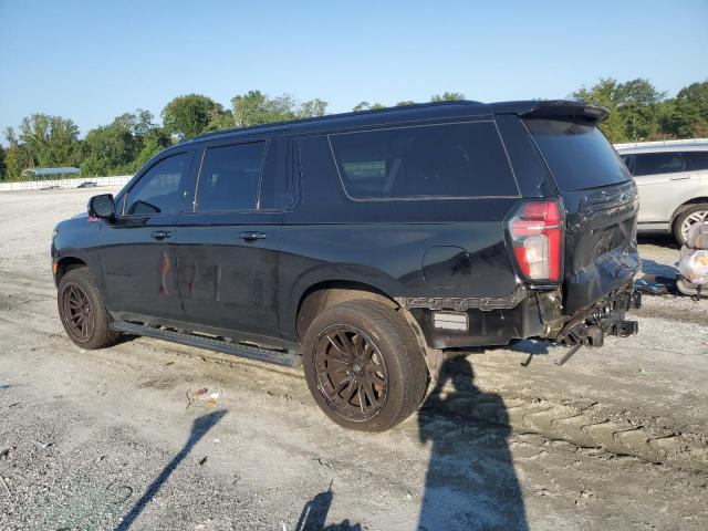2021 CHEVROLET SUBURBAN K1500 Z71 1GNSKDKD8MR214477
