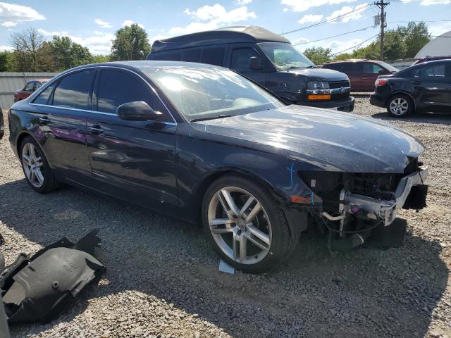 2015 AUDI A6 PREMIUM WAUDFAFCXFN038111
