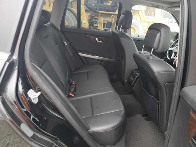 2015 MERCEDES-BENZ GLK 350 4MATIC WDCGG8JB6FG342930