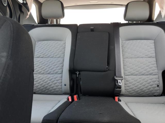 2019 CHEVROLET EQUINOX LS 2GNAXSEV6K6126817