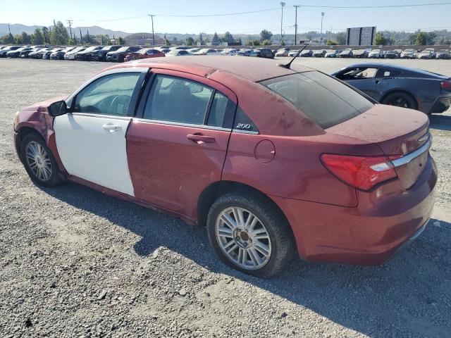 2014 CHRYSLER 200 LX - 1C3CCBAG5EN137199