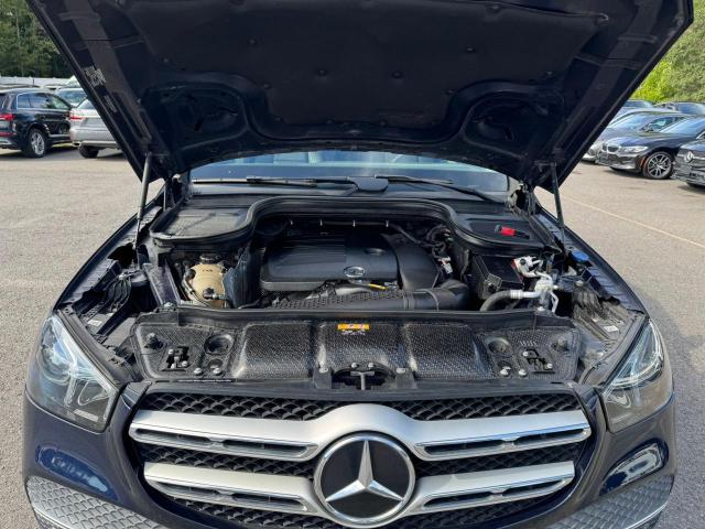 2020 MERCEDES-BENZ GLE 350 4M 4JGFB4KB5LA009992