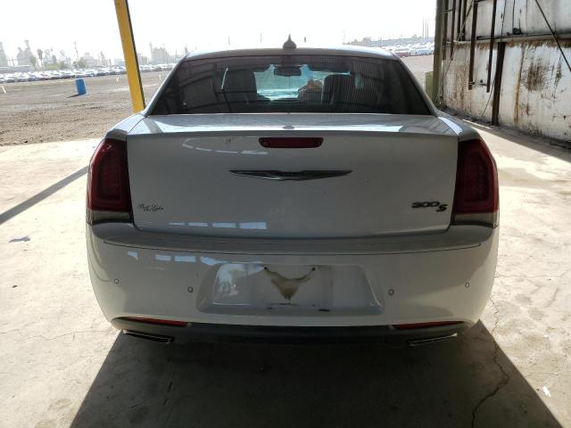 2016 CHRYSLER 300 S 2C3CCABG9GH320755
