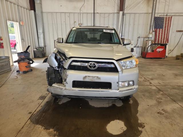 2011 TOYOTA 4RUNNER SR - JTEBU5JR6B5054394