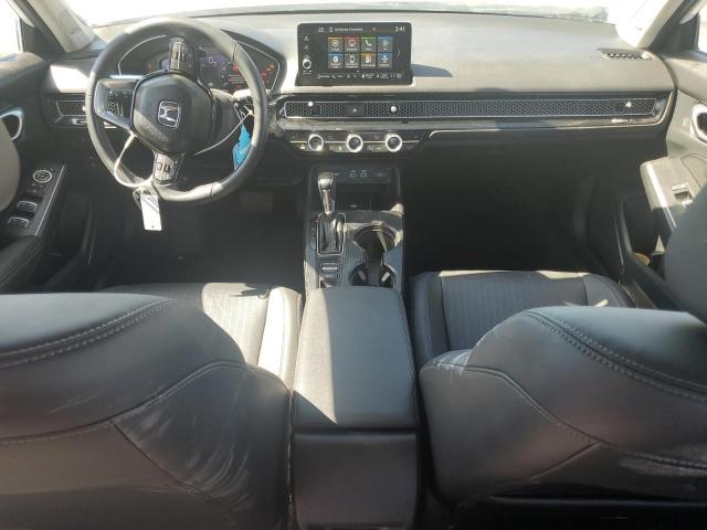 2023 HONDA CIVIC TOUR 2HGFE1F99PH323106