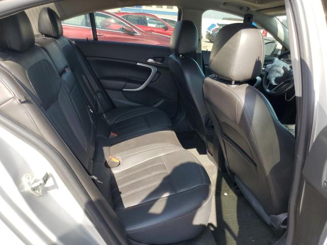 2017 BUICK REGAL SPORT TOURING 2G4GL5EX6H9137255
