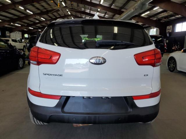 2015 KIA SPORTAGE EX KNDPCCAC9F7677371