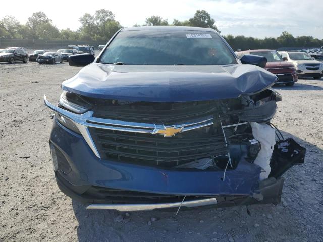 2022 CHEVROLET EQUINOX LT 2GNAXJEV7N6109765