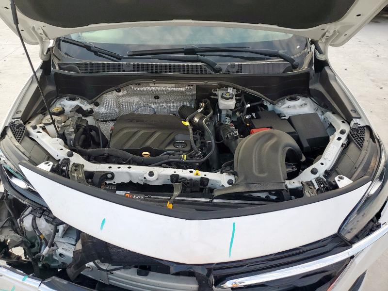 2020 BUICK ENCORE GX KL4MMFS25LB125831