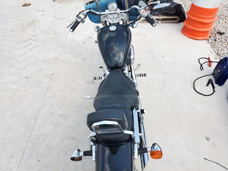 2002 HONDA VT600 CD JH2PC21372M310580